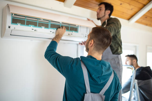 Best Furnace Cleaning in Dubois, PA