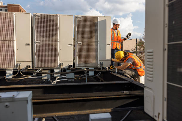 Best HVAC Consulting and Engineering in Dubois, PA