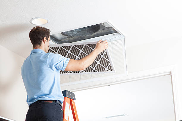 Best Thermostats and Smart Controls in Dubois, PA