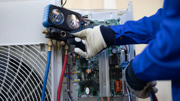 Best Air Conditioning Cleaning in Dubois, PA