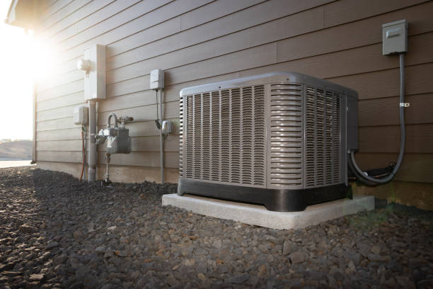 Reliable Dubois, PA HVAC Solutions
